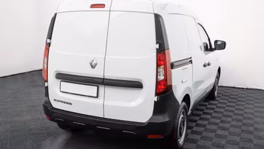 RENAULT Express Van