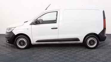 RENAULT Express Van
