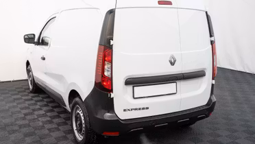 RENAULT Express Van