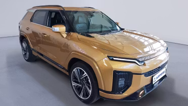 KGM / SSANGYONG Actyon