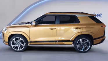 KGM / SSANGYONG Actyon