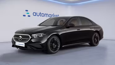 MERCEDES-BENZ E Klasa