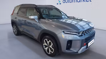 KGM / SSANGYONG Torres