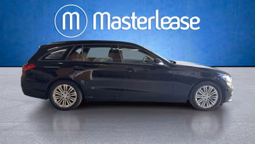 MERCEDES-BENZ C Klasa