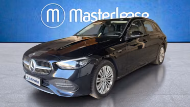MERCEDES-BENZ C Klasa