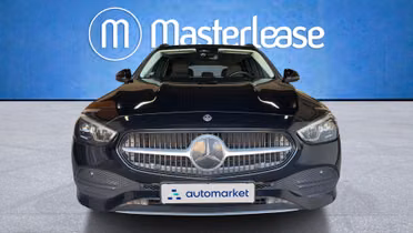 MERCEDES-BENZ C Klasa