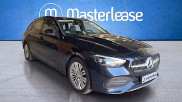MERCEDES-BENZ C Klasa