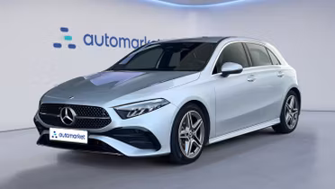 MERCEDES-BENZ A Klasa