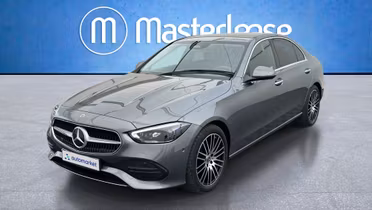 MERCEDES-BENZ C Klasa