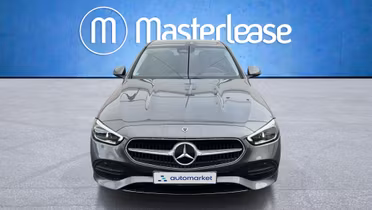 MERCEDES-BENZ C Klasa