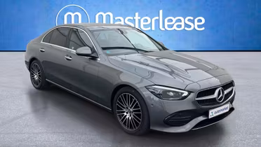 MERCEDES-BENZ C Klasa