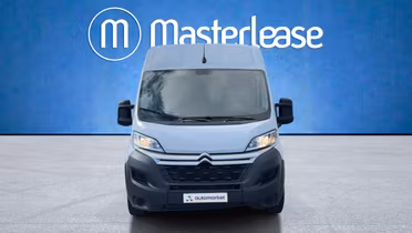 CITROEN Jumper