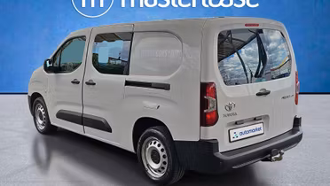 TOYOTA Proace City