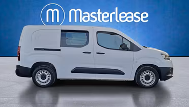 TOYOTA Proace City