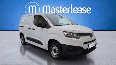 TOYOTA Proace City