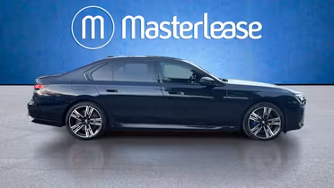 BMW Seria 7