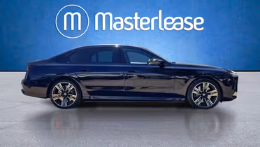 BMW Seria 7