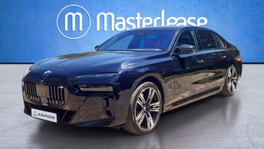 BMW Seria 7