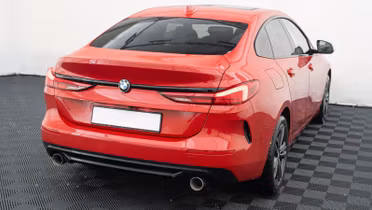 BMW Seria 2