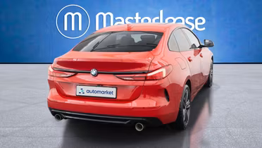 BMW Seria 2