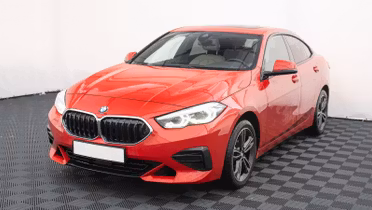 BMW Seria 2
