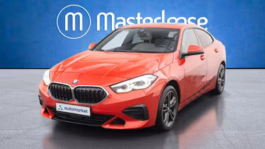 BMW Seria 2