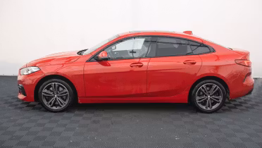 BMW Seria 2