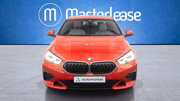 BMW Seria 2