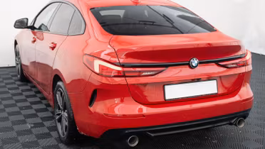 BMW Seria 2