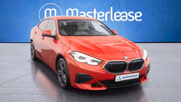 BMW Seria 2