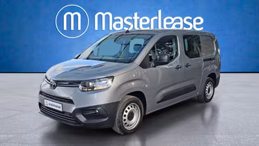TOYOTA Proace City