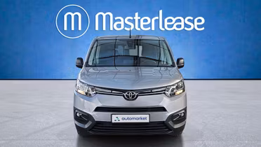 TOYOTA Proace City