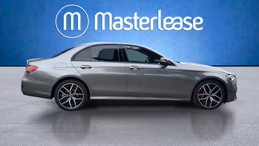 MERCEDES-BENZ E Klasa