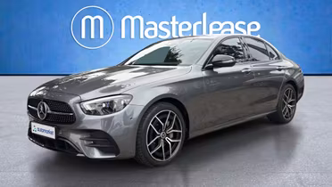 MERCEDES-BENZ E Klasa