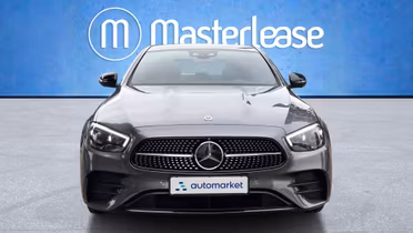 MERCEDES-BENZ E Klasa