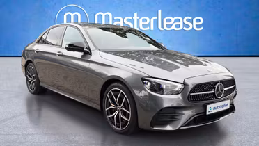 MERCEDES-BENZ E Klasa