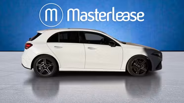 MERCEDES-BENZ A Klasa