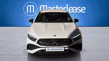 MERCEDES-BENZ A Klasa