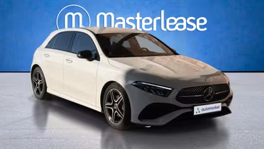 MERCEDES-BENZ A Klasa
