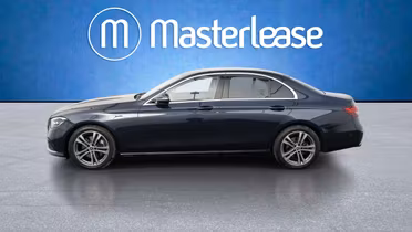 MERCEDES-BENZ E Klasa