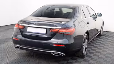 MERCEDES-BENZ E Klasa