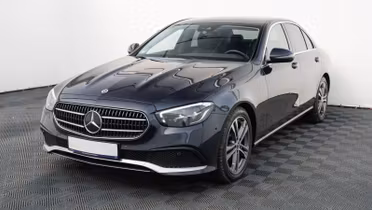 MERCEDES-BENZ E Klasa