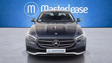 MERCEDES-BENZ E Klasa
