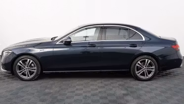MERCEDES-BENZ E Klasa