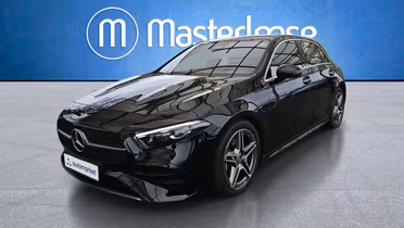 MERCEDES-BENZ A Klasa