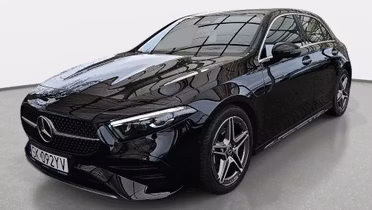 MERCEDES-BENZ A Klasa