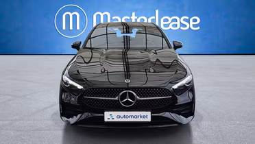 MERCEDES-BENZ A Klasa