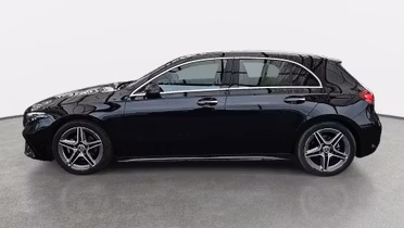MERCEDES-BENZ A Klasa