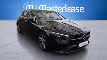 MERCEDES-BENZ A Klasa