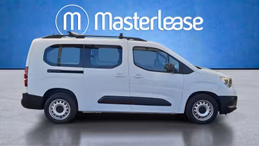 OPEL Combo Van